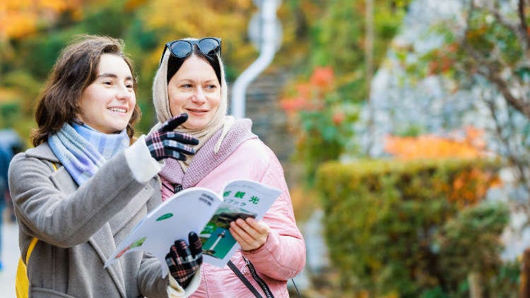 11月去日本要玩什麼？各種祭典、活動與美食懶人包！
