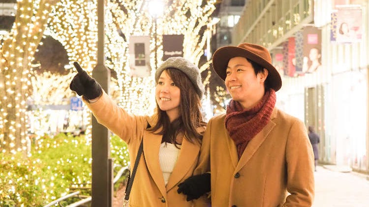 12月的日本怎麼玩？不可錯過的各種祭典、活動與美食一次通通報給你！