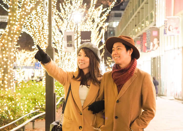 Visiting Japan in December: The Best Things to Do and Reasons to Visit