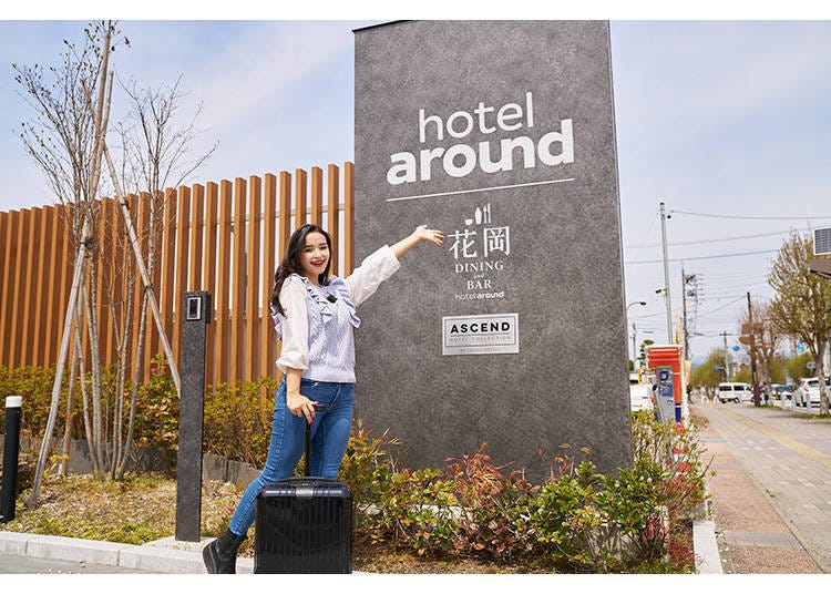 “hotel around TAKAYAMA” Connects Travelers with Local Charms