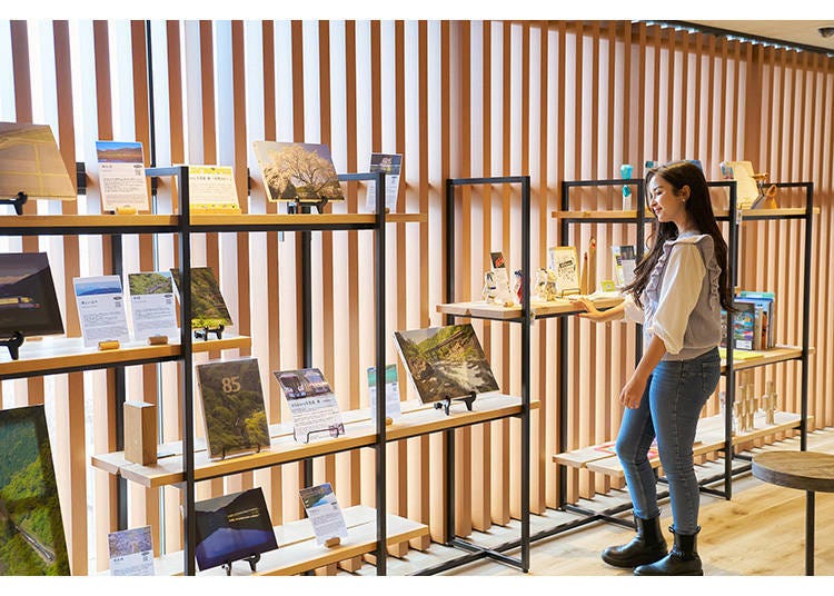 GOOD LOCAL SQUARE's library and gallery invite you to learn more about Hida Takayama.