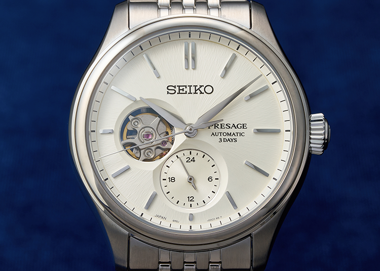 SARJ007