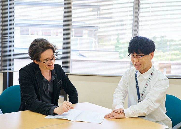 Defining the new Roppongi