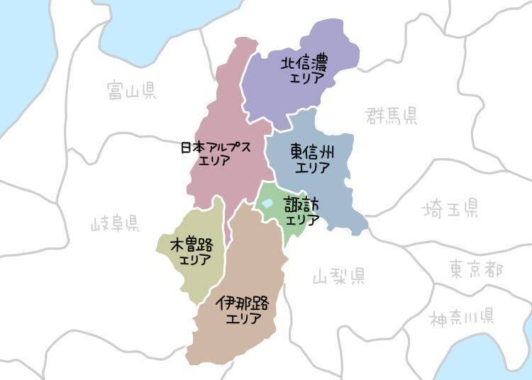 LIVE JAPAN作成