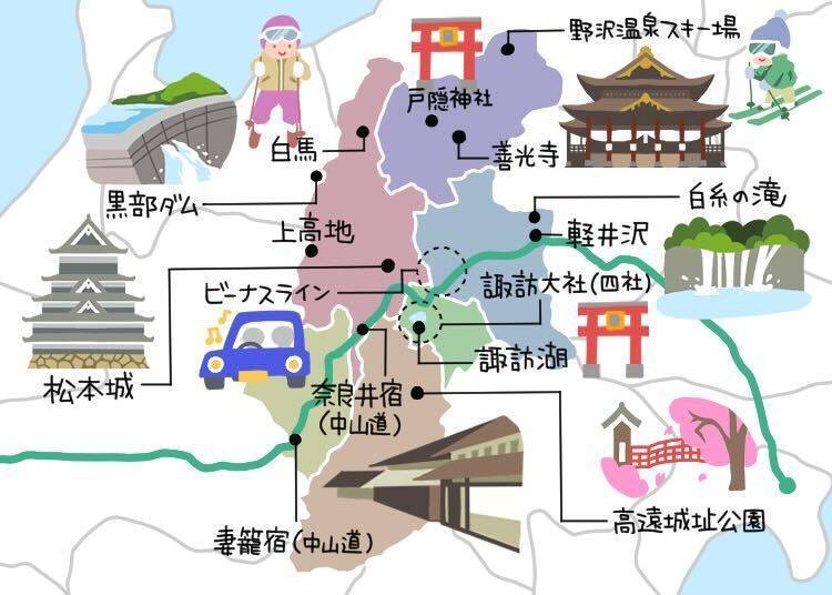 LIVE JAPAN작성