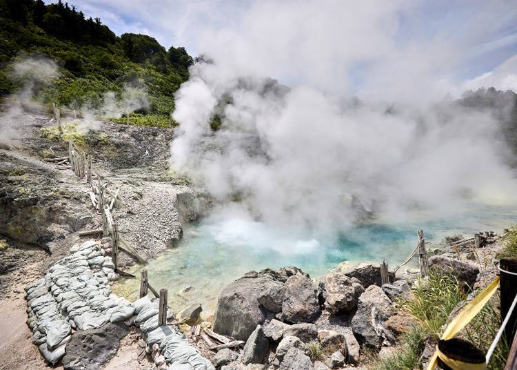 The Unique Factors Behind Japan's Love for Bathing
