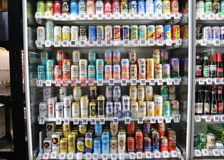 クラフトビール