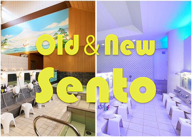 What’s Tokyo’s Bathhouse Culture Like? Guide Shares Quirky Traditional Edo-Era Sento and Modern Spa Experience