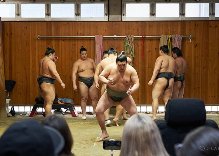 (Photo: Wabunka)