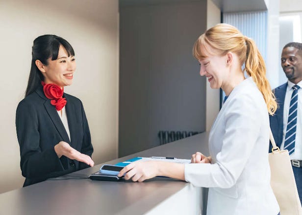 When Do Hotel Cancellation Fees Apply? What You Need to Know For Situations Like Typhoons, Earthquakes or Illness