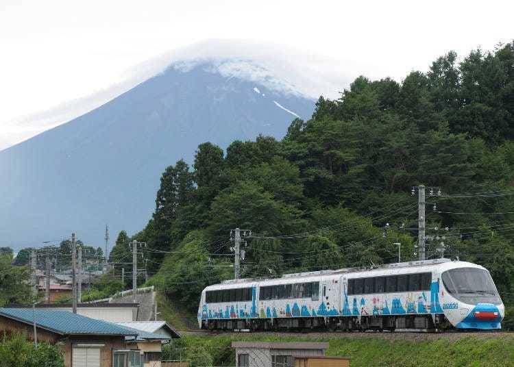 (Photo: LIVE JAPAN article #a0003758)