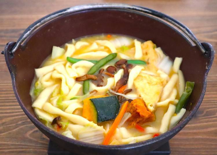 (Photo: LIVE JAPAN article #a0005559)