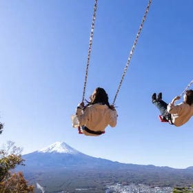 10 Fun Things to Do & Attractions Near Mount Fuji in Spring