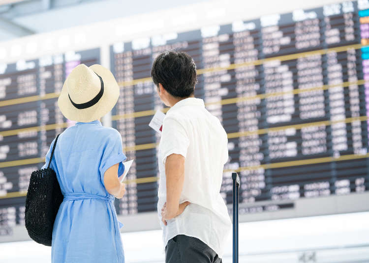 [2025]最新！日本旅遊規則、制度變動～了解免稅制度、預先通關等規定再出發