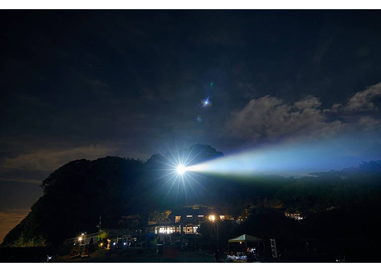 JIKU #004_v2022 SARUSHIMA / Seiichi Saito / Sense Island 2022 / Photo: Naomi Circus *Past event