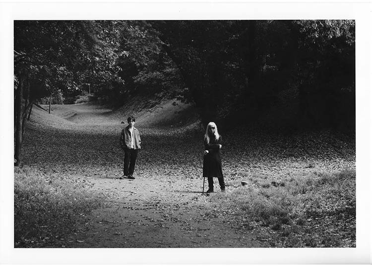 Photo: Riku Ikeya