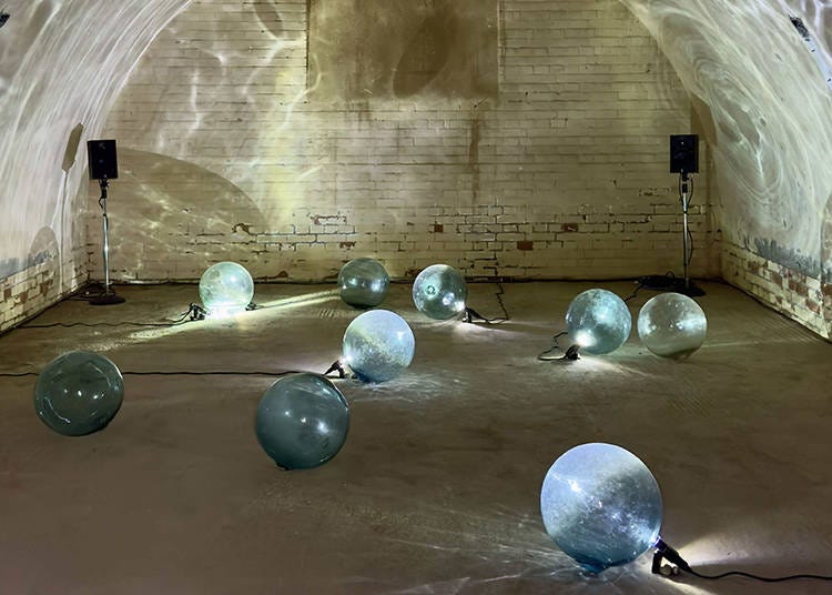 Kanade Hamamoto (TOKYO PHOTOGRAPHIC RESEARCH)  / ー・・ / Photo: TOKYO PHOTOGRAPHIC RESEARCH