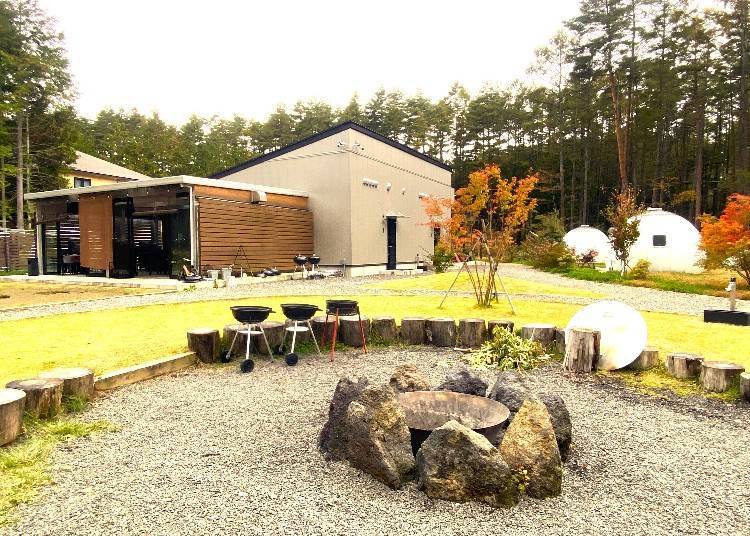 Head Out and Explore Kawaguchiko!