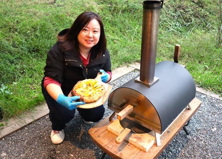 A Taiwanese Camper’s Take: Top Picks from Editor Chen