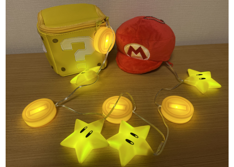 Super Mario Series Product MOOK Special Edition