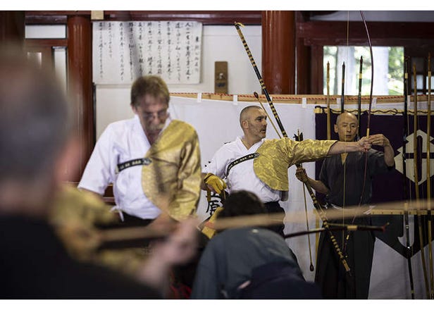 Celebrate 25 Years of Nikko's UNESCO Sites: 2 Limited-Time Plans to Explore Buddhism and the Samurai Spirit
