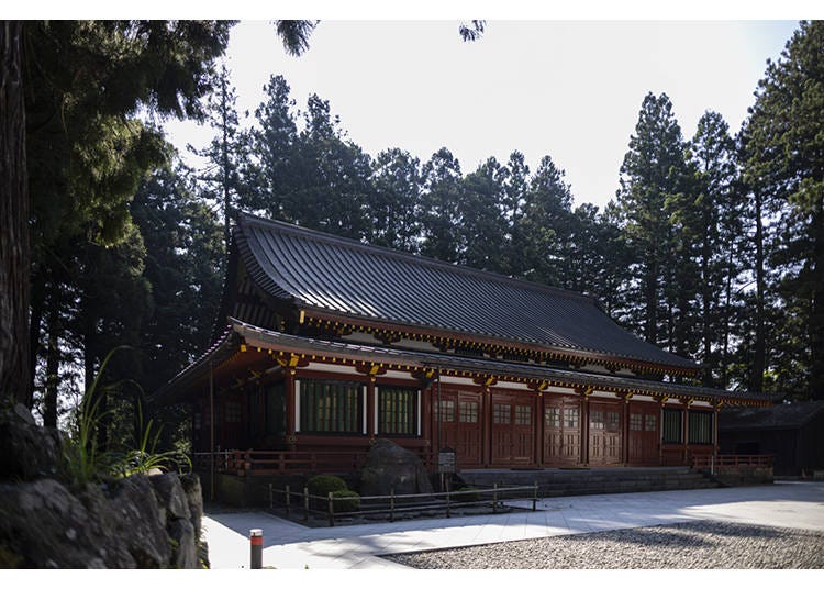 Plan 2. Archery and Yabusame (Horse-mounted Archery)! Experience Ogasawara-ryu Etiquette