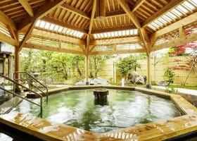 2024 Ranking of Top-Rated Onsen Ryokan with Exceptional Baths—Must-Visit Hot Springs in Japan!