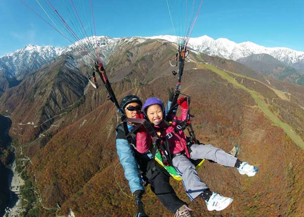 25 Fun Things to Do in Nagano: From Must-Try Adventures to Scenic Escapes