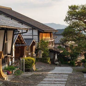 1-Day Tour from Nagoya: Hiking the Historic Nakasendo Trail
Details & Bookings ▶
(Image: Klook)