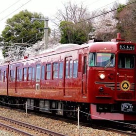 Rokumon Sightseeing Train & Gourmet Trip with Karuizawa–Nagano Pass
Details & Bookings ▶
(Image: KKday)