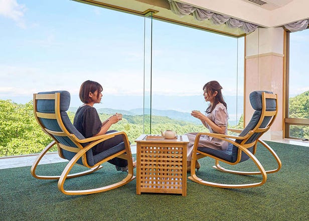 Where to Stay in Nagano: Curated Selection of Hotels for Every Travel Budget