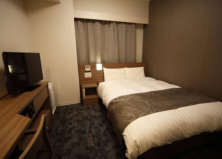 Double Room (Image: Klook)