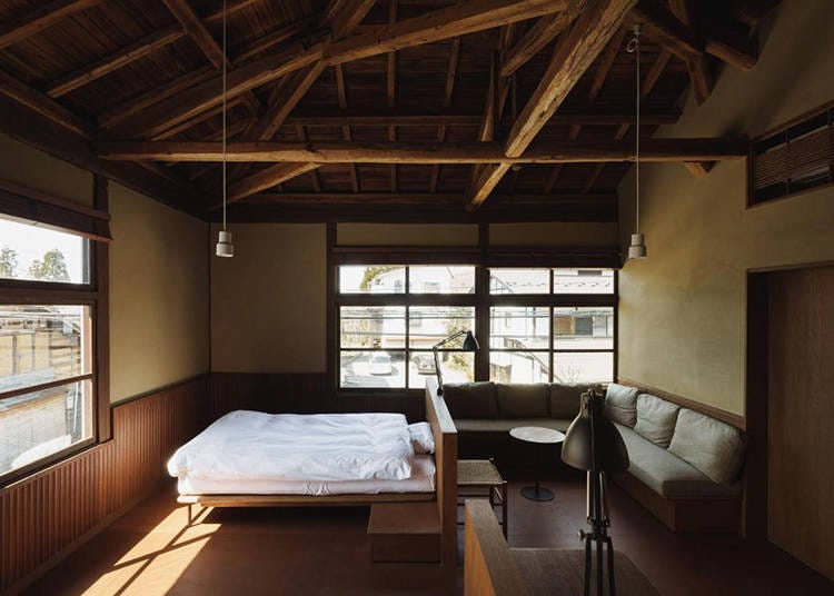 (Image: Rakuten Travel)