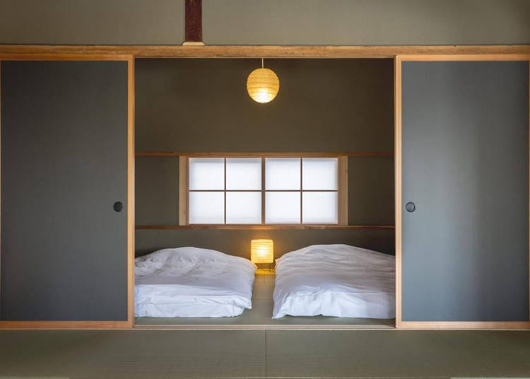 (Image: Rakuten Travel)