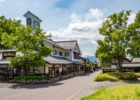 自然と日本文化の融合を楽しむ2日間の長野市周辺ドライブ旅行