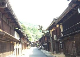 Two-day Road Trip From Matsumoto: Explore Beautiful Historic Sites and Japan’s Great Outdoors