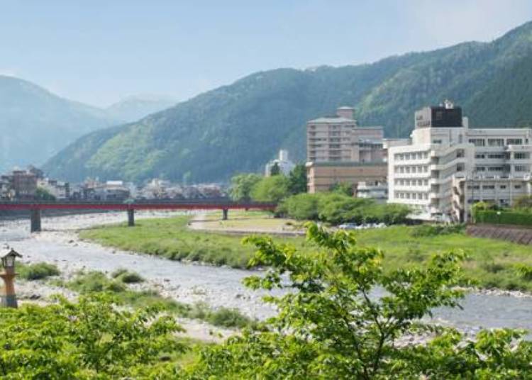 (Photo courtesy of Yamagataya)