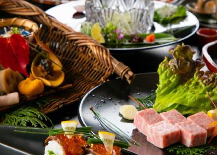 提供：こころをなでる静寂 みやこ
