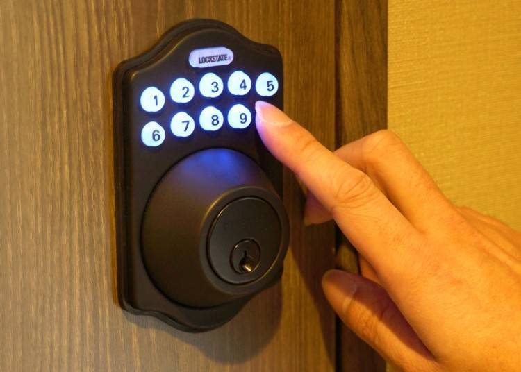 Smart Locks