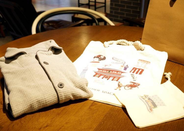 Hotel Original Goods for Sale