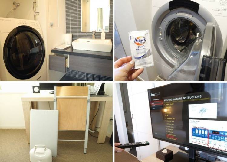 Washers and Dryers for Easy Laundry