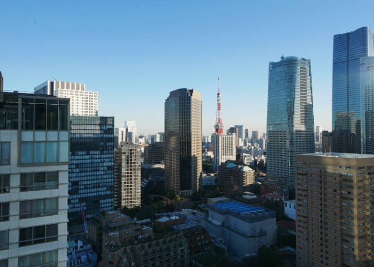 Prime Asakusa Location: A Hub for International Business and Tourism