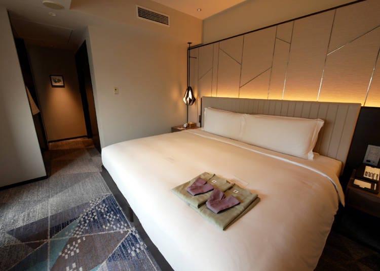 Rooms That Blend Traditional Japanese Design with Modern Style