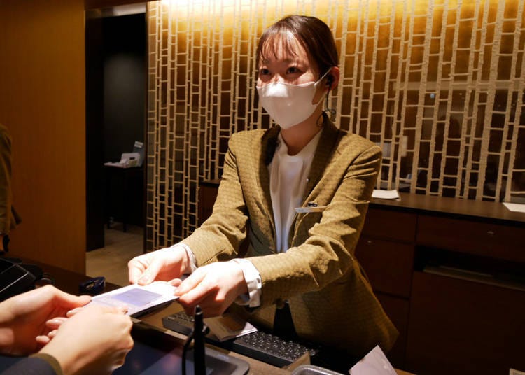Services to Enhance Your Stay