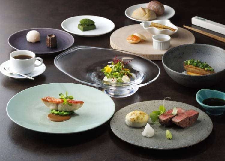 (Photo: Hakone Hotel)