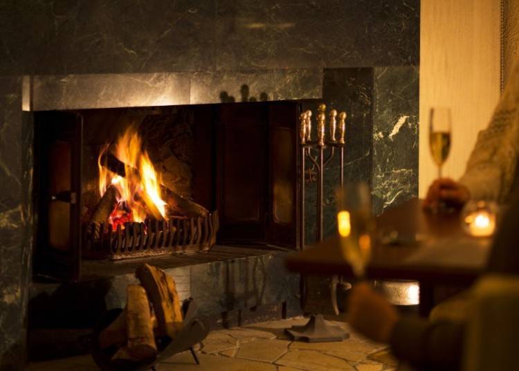 (Photo: Hakone Hotel)