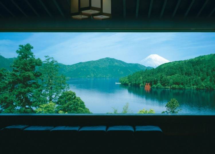 (Photo Courtesy of Narukawa Art Museum)