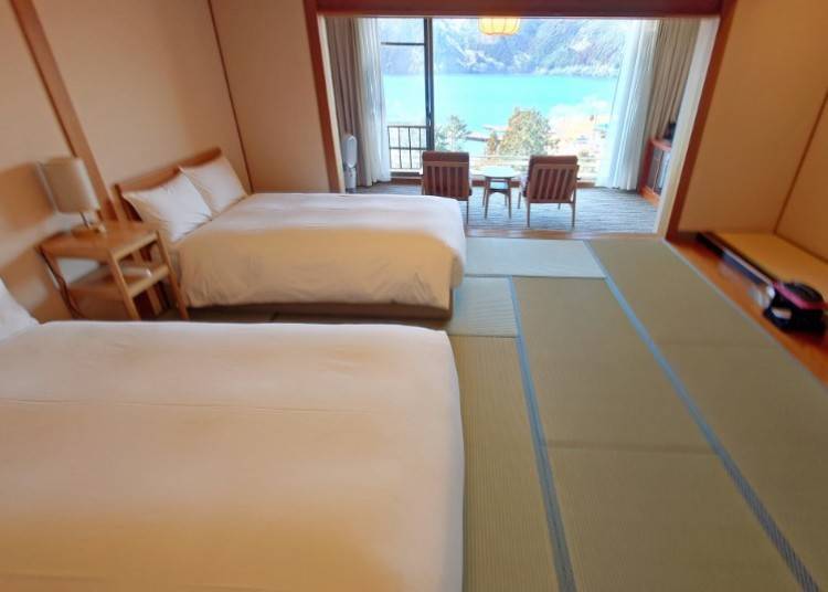 Room 303 (Shakunage)