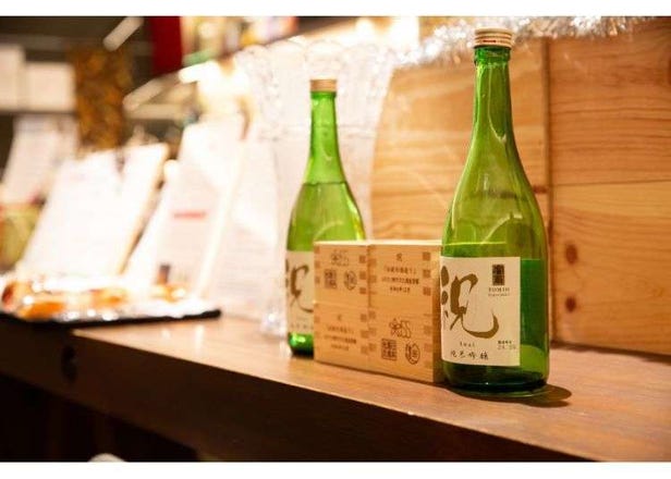 日本的「傳統酒造」釀酒技術被聯合國教科文組織列為非物質文化遺產！