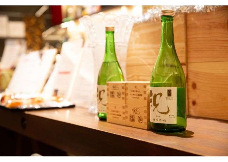 일본의 '전통적 양조법' 유네스코 무형문화유산 등재 결정!